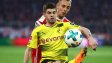 Дортмунд се вдигна след резила срещу Байерн и писа тройка на Щутгарт