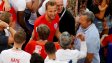 "Шахматистите" знаят как да се справят с "краля Хари Кейн"