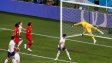 Без звезден блясък Белгия хлъзна Англия 1:0 + ВИДЕО
