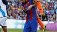 Меси строши още един рекорд на Телмо Сара