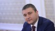 Министър Горанов отказа да отговори на Божков. Бизнесменът дължал 700 млн. на държавата