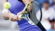 Росица Денчева прави фурор на US Open