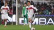 Турция &ndash; Парагвай 0:1