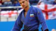 Джудистът Ивайло Иванов спечели сребро на игрите в Минск
