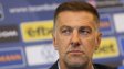 Кръстаич надъхва националите на България: Искам победа във всеки мач