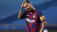 Меси вече става проблем за Барса
