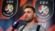 Цецо Соколов: Горчилката е голяма