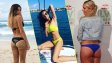 Най-секси спортистките на 2016. Рускини и американки са най-сочни