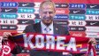 Клинсман за черната си серия в Южна Корея: Без критики, имам опит