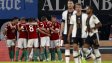 Смели унгарци превзеха Германия с фамозен гол + ВИДЕО