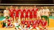 България завоюва сребро на Балканиадата