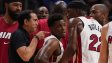Спряха бой между съотборници в НБА