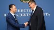 Георги Глушков иска бой над Норвегия