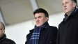Решено е: Атанас Фурнаджиев сменя Боби Михайлов начело на БФС