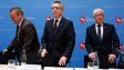 Немски министър: Заплахата беше реална