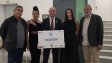 БФЛА подкрепи Пловдив за Европейска столица на спорта 2028