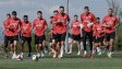 Ясни са играчите на ЦСКА за бой по Дунав