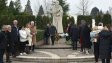 НСА отдаде почит към безсмъртния подвиг на Апостола