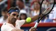 5 сетов трилър за Федерер на US Open