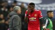 От "Олд Трафорд" отрекоха за проблеми между Специалния и Погба
