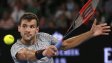 Жалко! Феноменален Гришо изпусна Надал и финал в Мелбърн след петсетова драма