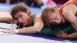Жалко! Евелина Николова загуби полуфинала и ще се бори за бронза