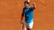 Аларма: Безпощадният Надал размаза Баутиста-Агут и чака Гришо