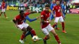"Сигурност" бе ключовата дума във Вечното дерби
