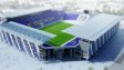 "Синя" България куфее: И Левски ще има нов стадион?