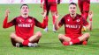 ЦСКА май излезе от дупката и доставя наслада