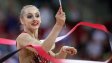 Боряна Калейн завърши шеста на финала на лента