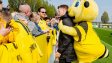 Салатиерата се изплъзва: Ройс стана баща и изведнъж спря да играе