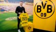 ОФИЦИАЛНО: Марко Ройс преподписа с Дортмунд + ГАЛЕРИЯ и ВИДЕО
