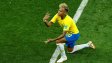 Неймар пропусна тренировката на Бразилия