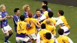 Нов шок! Храбрите японци наказаха Германия с 2:1!