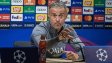 Луис Енрике се закани на Милан: Ще ги атакуваме!