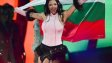 И Стоичков куфее: Цял свят пее Бангаранга!