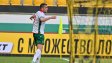 Алекс Колев след дебютните си два гола за България: Отборно усещането е разочароващо