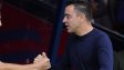Гняв! Бесният Лапорта държи Шави в шах заради коментари