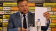 Шеф на БФС: Мярката 60/40 е за служителите