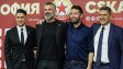 Задават се огромни корекции в ЦСКА! Шефове с крайно решение, два варианта за стола на Стипич