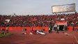Официално: Над 7000 фенове на ЦСКА се очакват на дербито