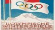 История на Олимпийските игри: Санкт Мориц 1928