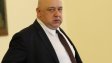 Министър Кралев инспектира игрище струващо 238 763 лева