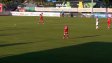 ЦСКА - Полесие Житомир 0:4