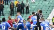 "Син" ветеран за капитана на Левски: Стои като пикаеща крава