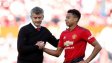Солскяер се впечатли от формата на Лингард, връща го в Ман Юнайтед