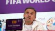 Луис Енрике: Не бива да си вирваме носовете срещу Германия