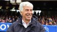 Гасперини намекна, че напуска Аталанта