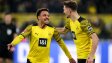 Дортмунд се измъчи, но притисна Байерн до стената
